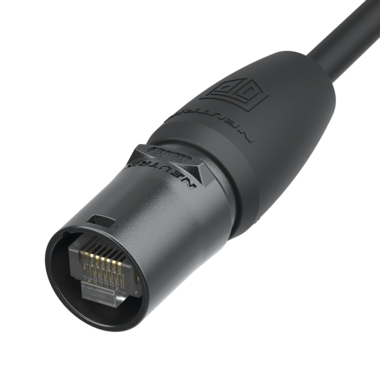 etherCON Cable Carrier 